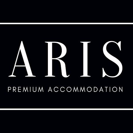 Aris Piraeus- Sailor'S Friend Apartment Exterior photo