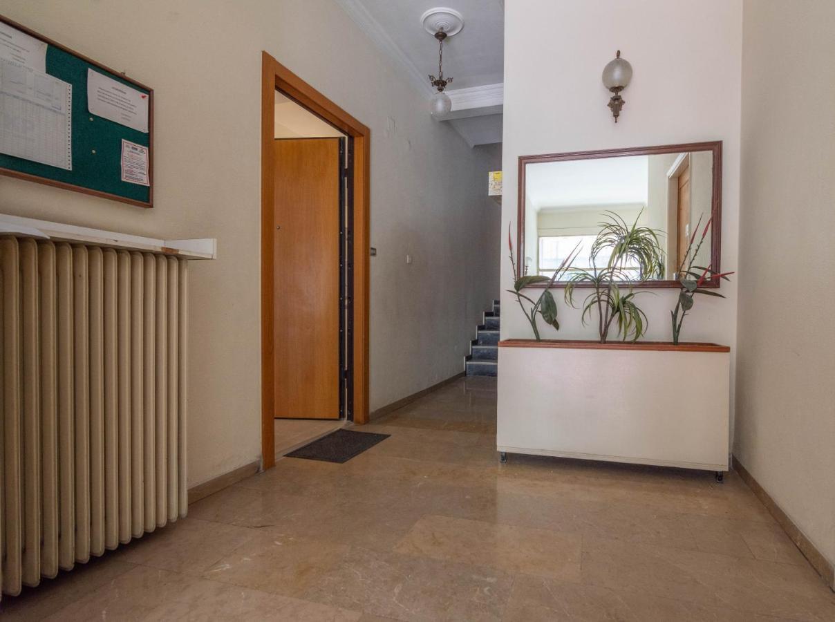 Aris Piraeus- Sailor'S Friend Apartment Exterior photo