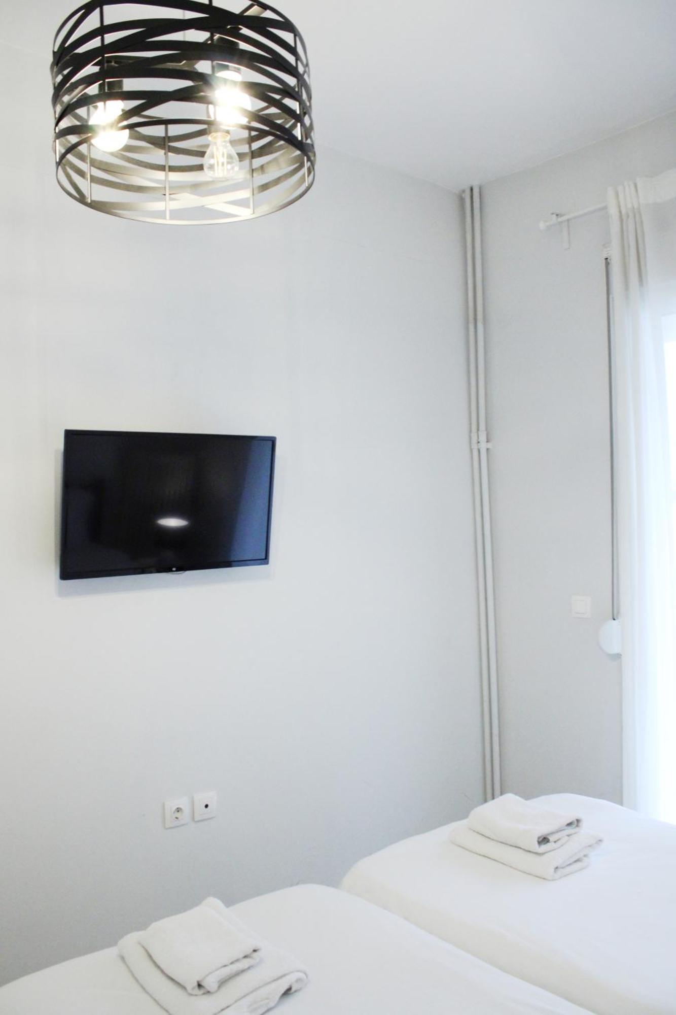 Aris Piraeus- Sailor'S Friend Apartment Exterior photo