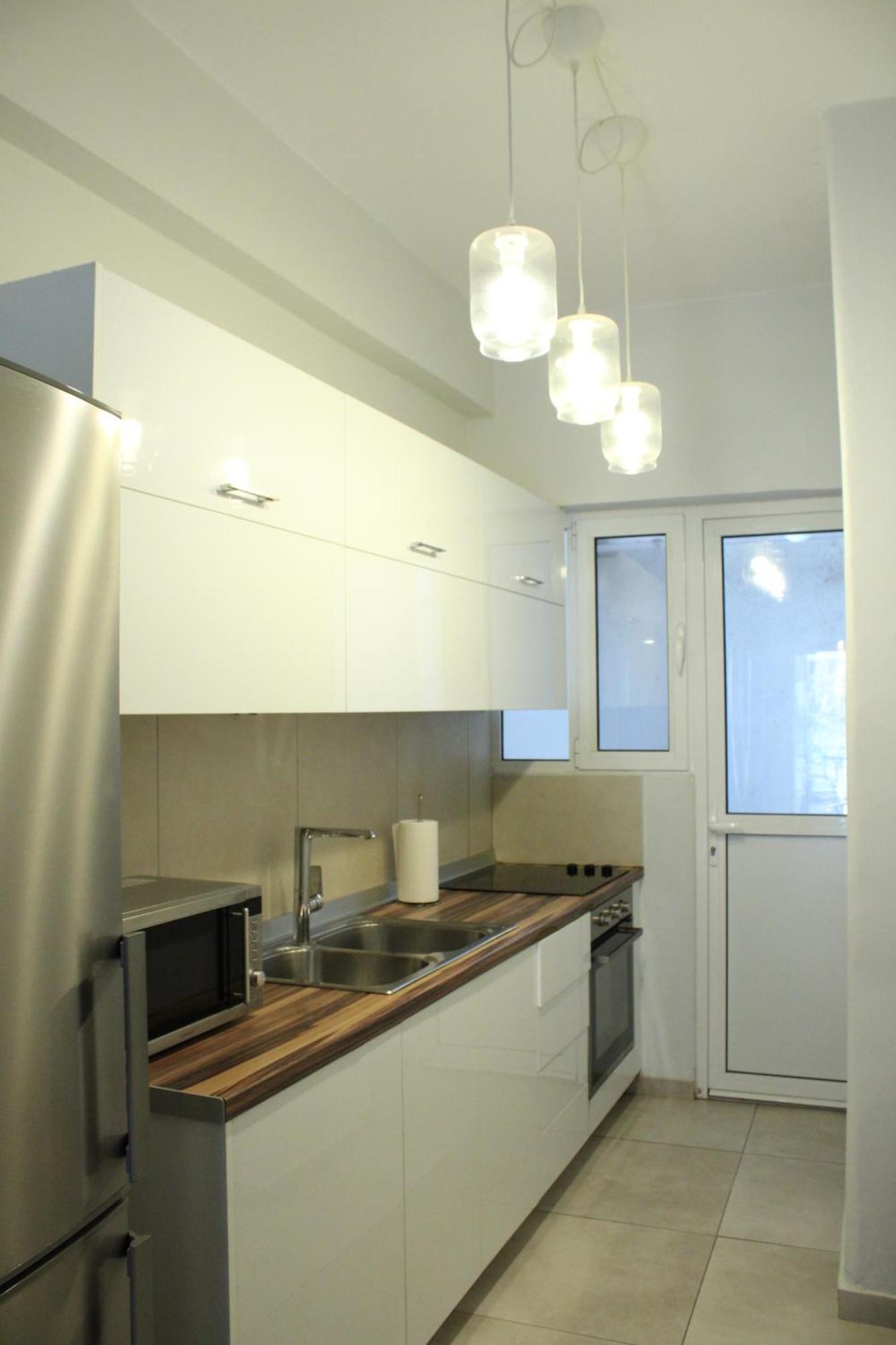 Aris Piraeus- Sailor'S Friend Apartment Exterior photo